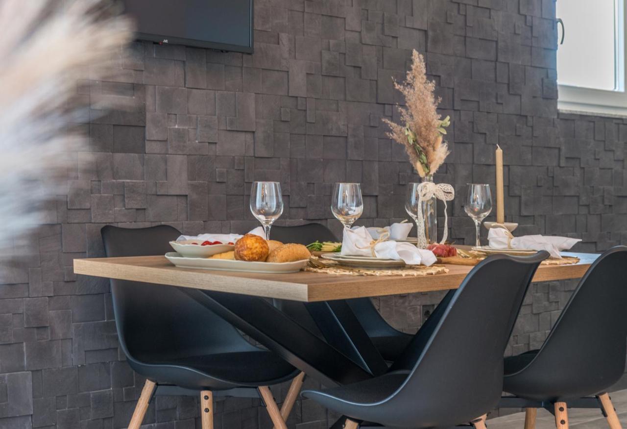 Marilu Luxury Apartments Драге Екстер'єр фото