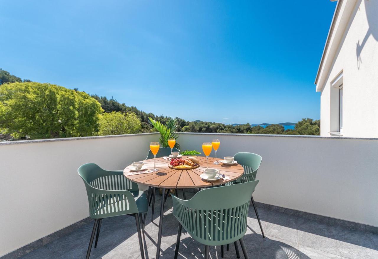 Marilu Luxury Apartments Драге Екстер'єр фото