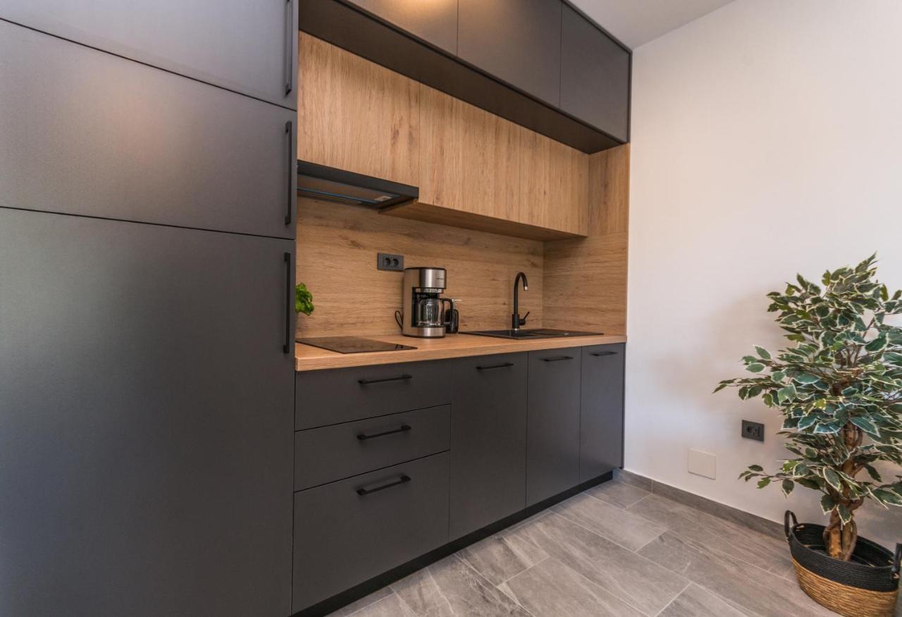 Marilu Luxury Apartments Драге Екстер'єр фото